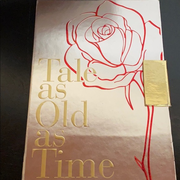 LORAC Los Angeles Beauty and Beast eye shadow - Picture 4 of 4